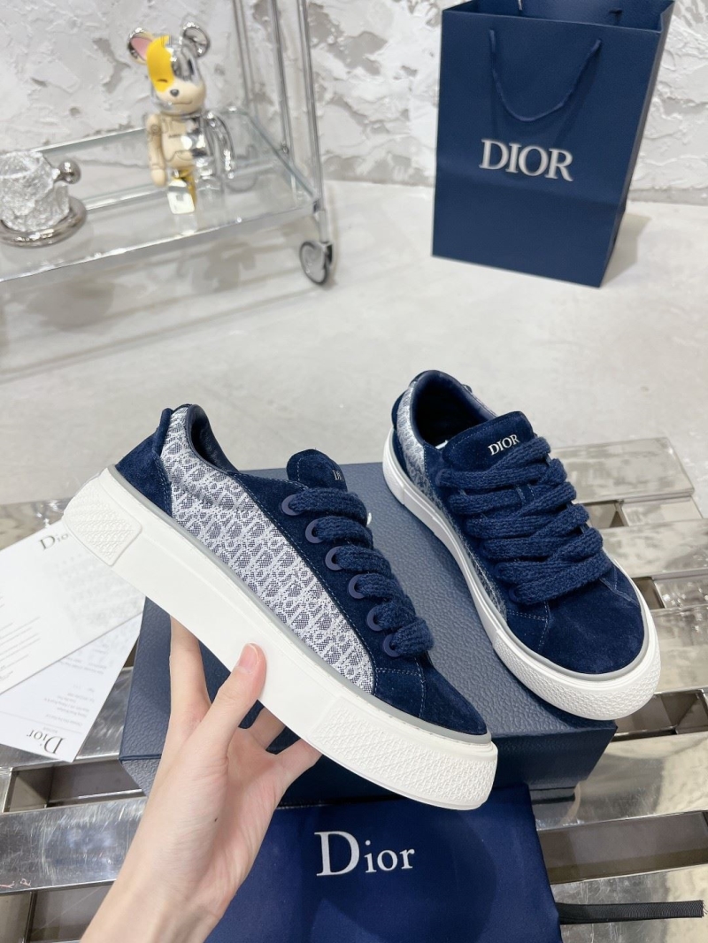 Christian Dior Sneakers